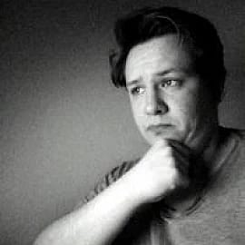 Ross Middleton - comedian