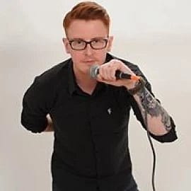 Ryan McDonnell - comedian