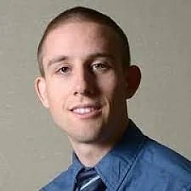 Ryan Schambers - comedian