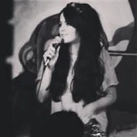 Samantha Black - comedian