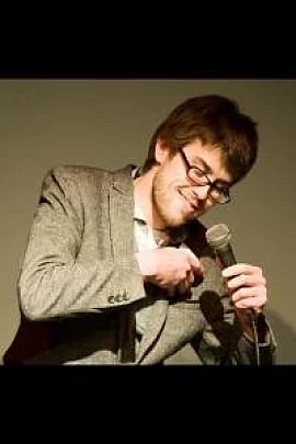 Sam Smith - comedian