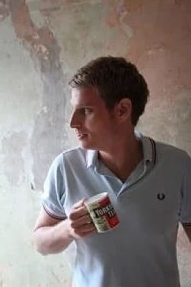 Scott Bennett - comedian