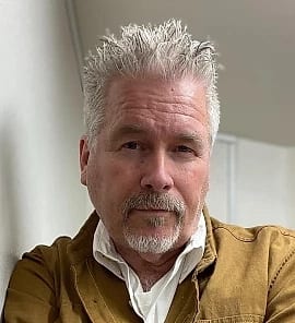 Scott W Herring - comedian