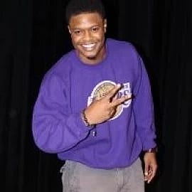 Sean Conner - comedian