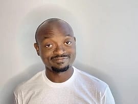 ShaQ Rolle - comedian