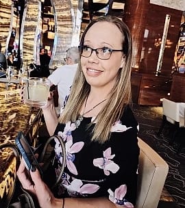 Shawna Kay - comedian
