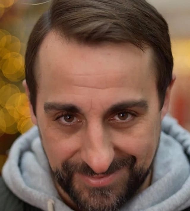 Shooter - comedian