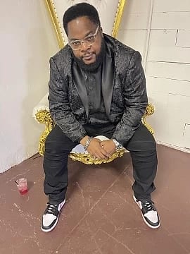 SirWalt - comedian