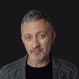 Si Sharman - comedian
