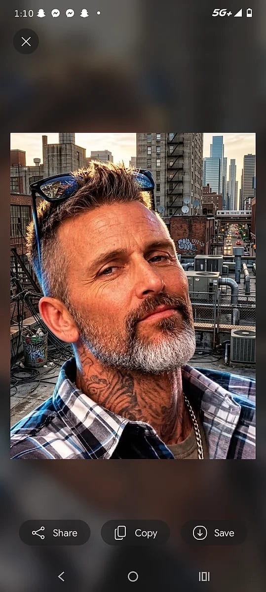 Steven Duncan - comedian