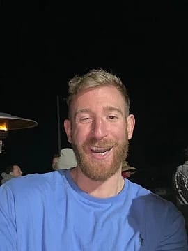 Steve Phillips - comedian