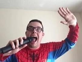 super turbo dez - comedian