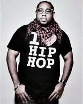 Tai The COMEDYBAWSE - comedian