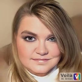 Tanya Bainbridge  - comedian