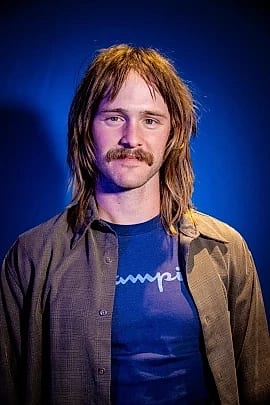 Taylor Neely - comedian
