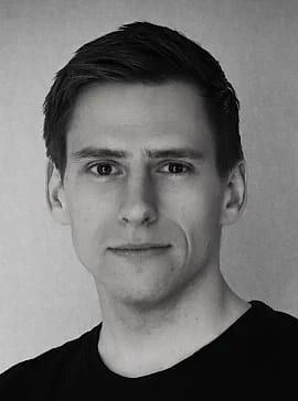 Matthew Mckew - comedian