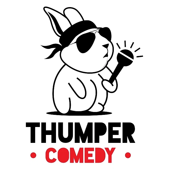 THUMPER (Chris Leger) - comedian