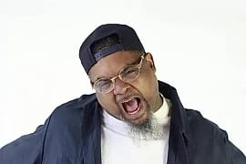 Topshelf House - comedian