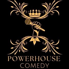 Torrey Slaughter - comedian