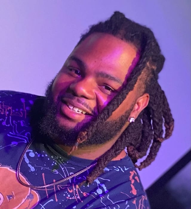 Ty Funny - comedian