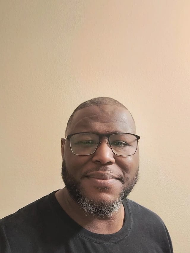 travis Johnson - comedian