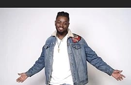 Tray City - comedian