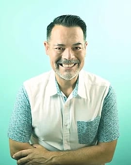UnPaquito  - comedian