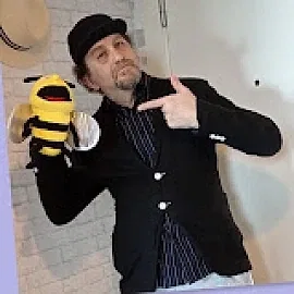 Vc - Comedy - comedian