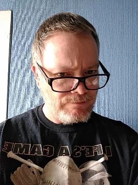 Vincent Opper - comedian