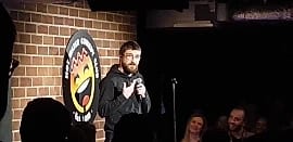 Vlad Cloud-U  - comedian