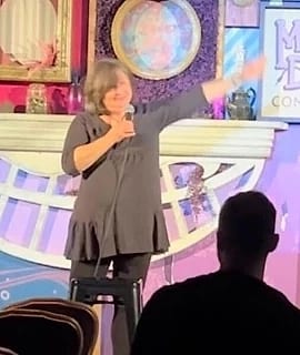 Oya Como Va - comedian