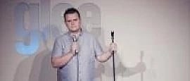 Wayne Beese - comedian