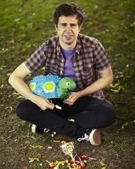 Danny Clives - comedian