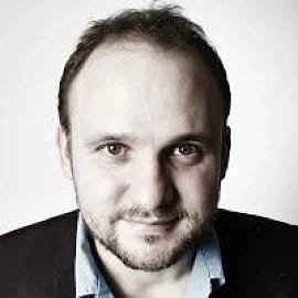 Pete Dobbing - comedian