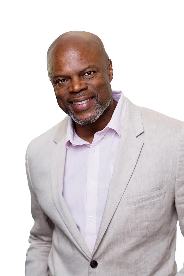 Charles Andrew Payne - comedian