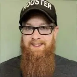 Rooster - comedian