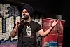 SukhComedy-That Brown Comic