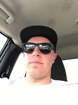 Aaron Miali - comedian
