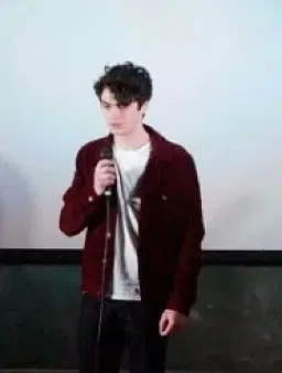Adam Moda - comedian