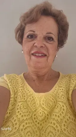 Adele Weinstein - comedian