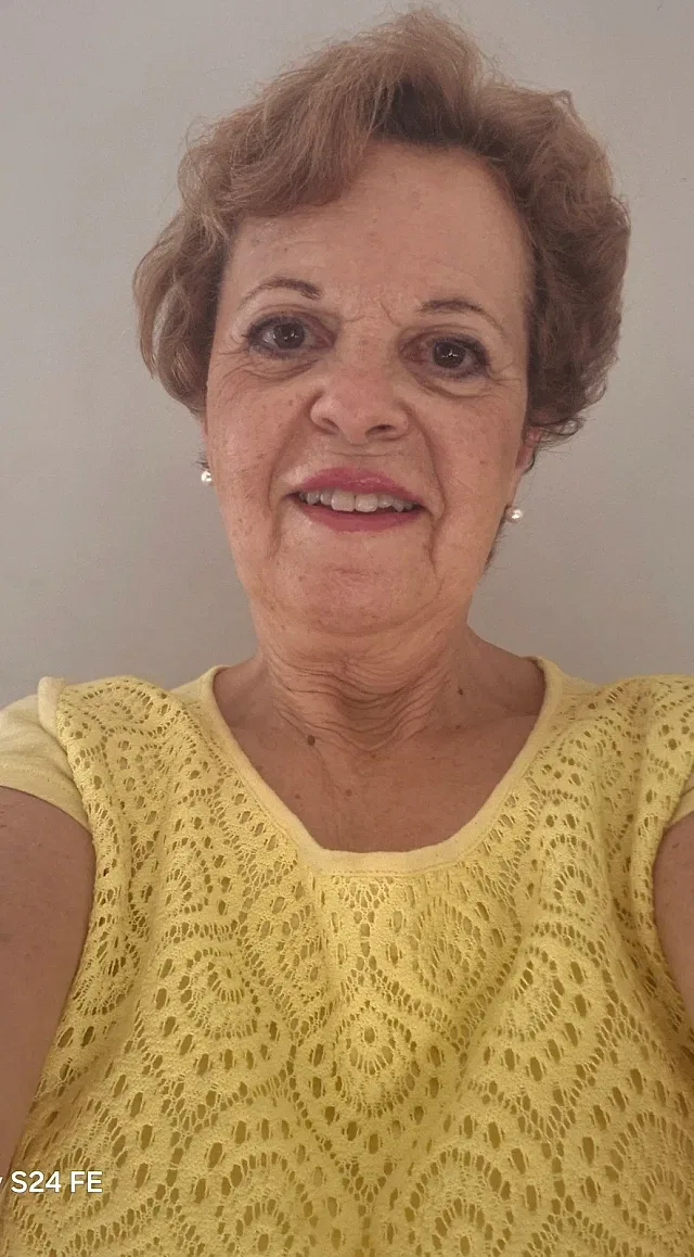 Adele Weinstein - comedian