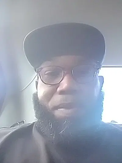 Andre Williams - comedian
