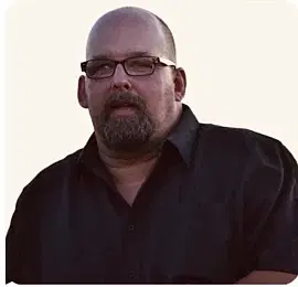 Andy Johnson - comedian