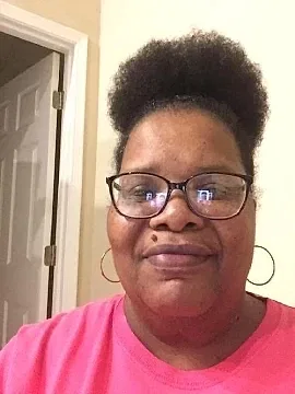 Barb - comedian