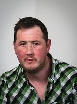 Benjamin Elliott - comedian