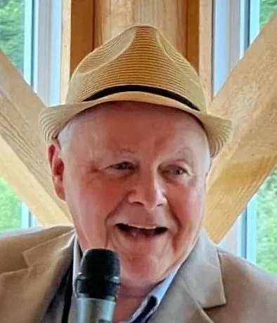 Bill McLaughlin - comedian