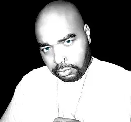 Billy Ray Rock - comedian