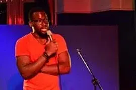 Bim - comedian