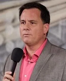 Bob Bedore - comedian