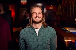 Bobby Jaycox - comedian